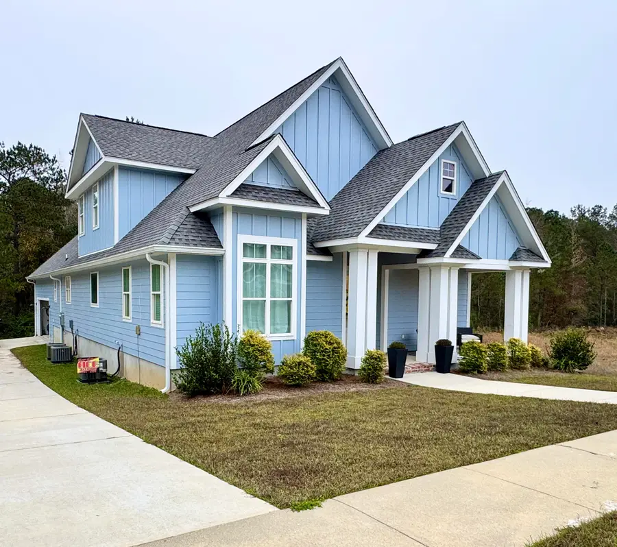 124 Cherry Laurel Loop, Hattiesburg, MS 39402 - Image #2