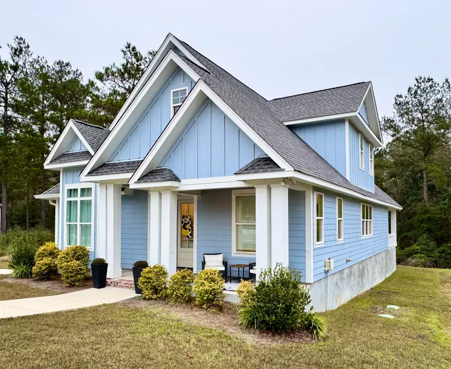 124 Cherry Laurel Loop, Hattiesburg, MS 39402 - Image #3