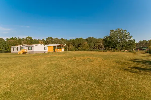 24 Tom Warner Rd., Tylertown, MS 39667