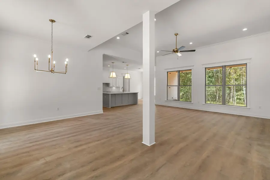 52 Buckskin Dr., Hattiesburg, MS 39402 - Image #2