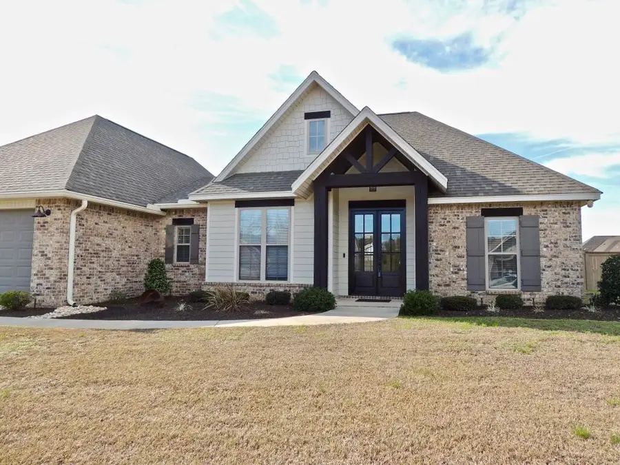 38 Copperfield Dr., Hattiesburg, MS 39402 - Image #2