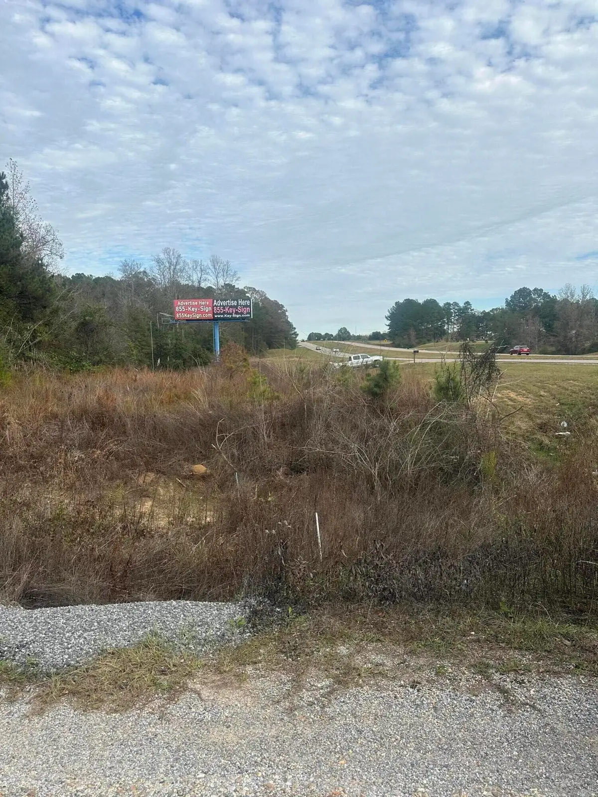 1.6 Acres La Jaunie Ln., Sumrall, MS 39475 - Image #1