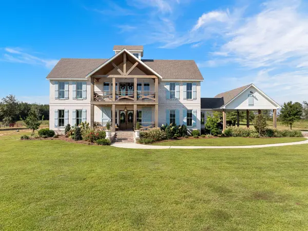 500 Epley Rd., Sumrall, MS 39482