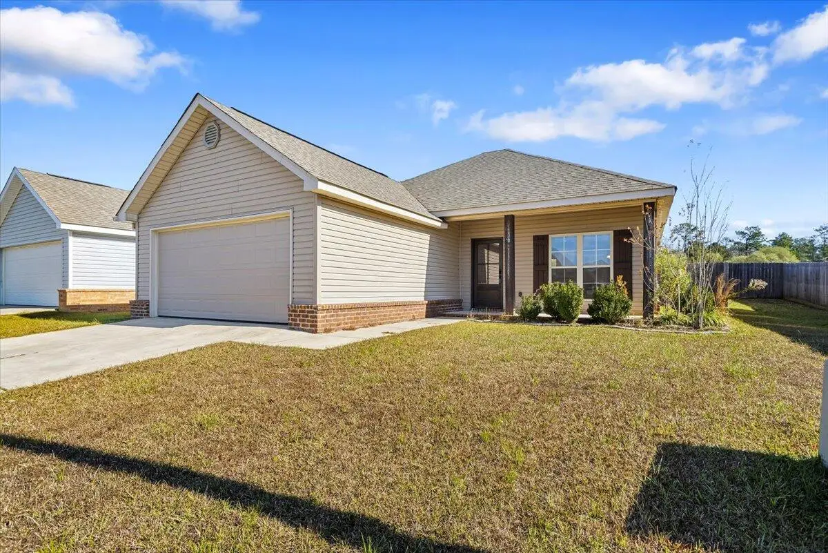 4 Wild Flower, Hattiesburg, MS 39401 - Image #1