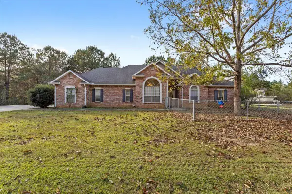 311 Spring Hill Rd., Poplarville, MS 39470