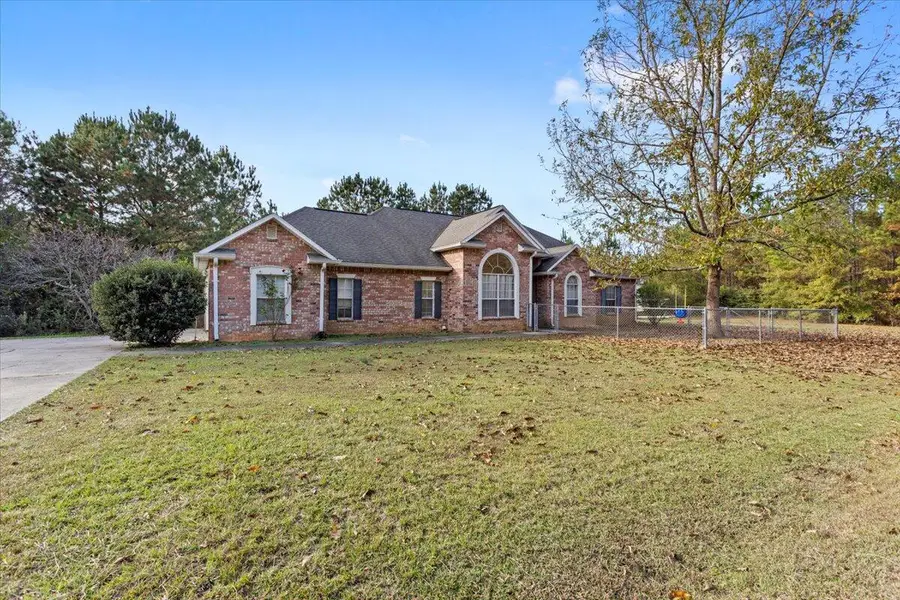 311 Spring Hill Rd., Poplarville, MS 39470 - Image #2