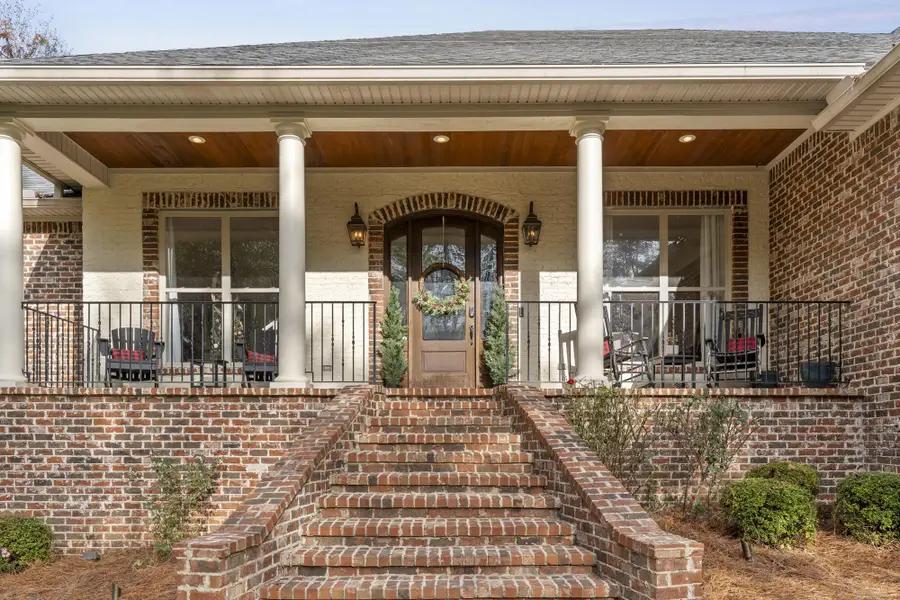 52 Brookline Dr., Hattiesburg, MS 39402 - Image #3