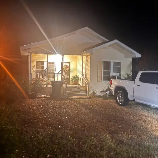 1226 W 5th St., Prentiss, MS 39474