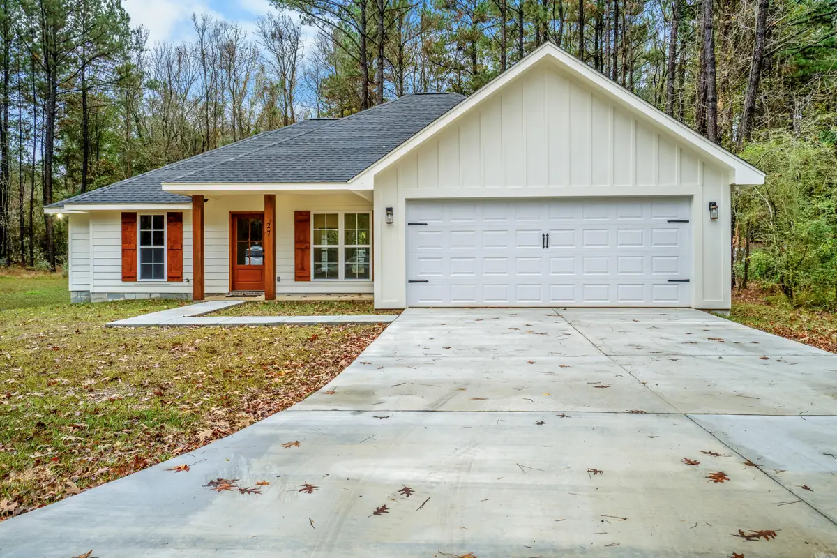 27 Maple Road, Petal, MS 39465 - Image #1