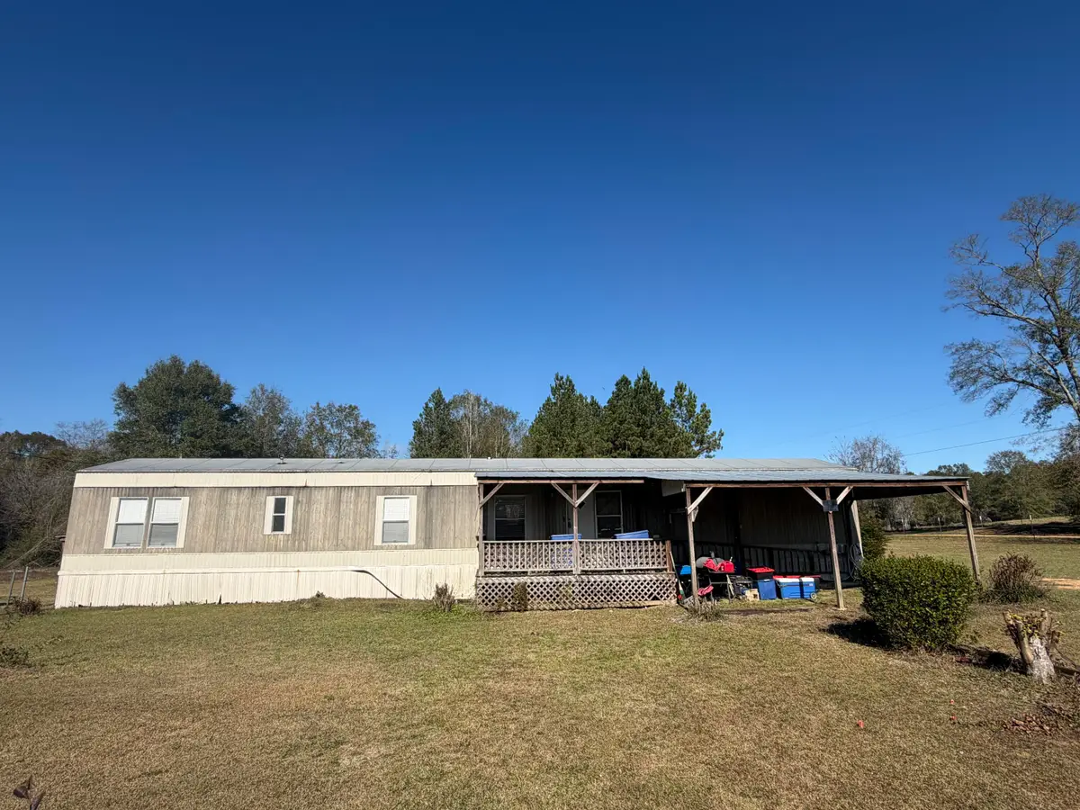 363 Rogers Rd., Columbia, MS 39429 - Image #1