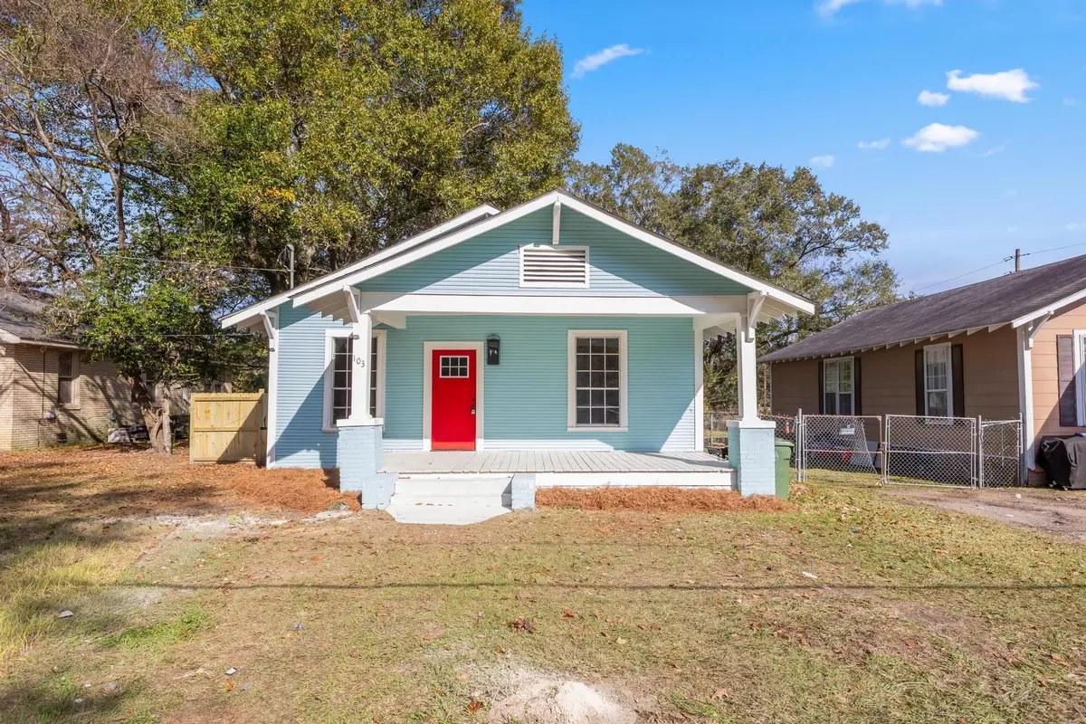 103 5th Ave., Hattiesburg, MS 39401 - Image #1