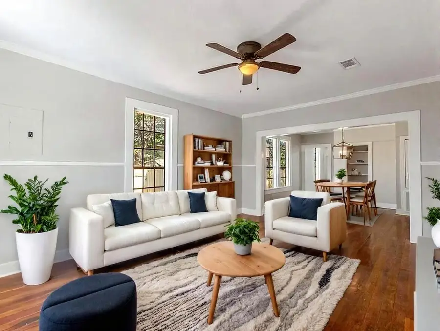 103 5th Ave., Hattiesburg, MS 39401 - Image #2