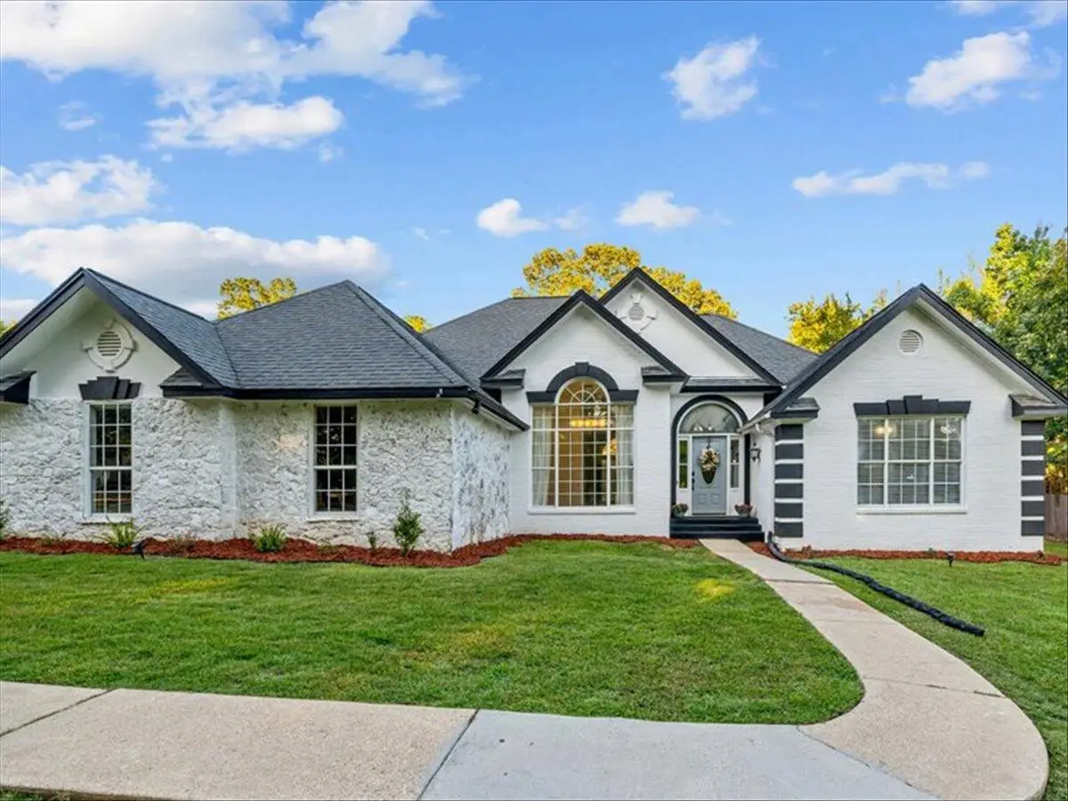 46 Serene Hill, Hattiesburg, MS 39402 - Image #1