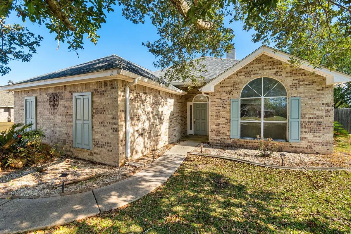 10 Apache Dr., Picayune, MS 39466 - Image #1