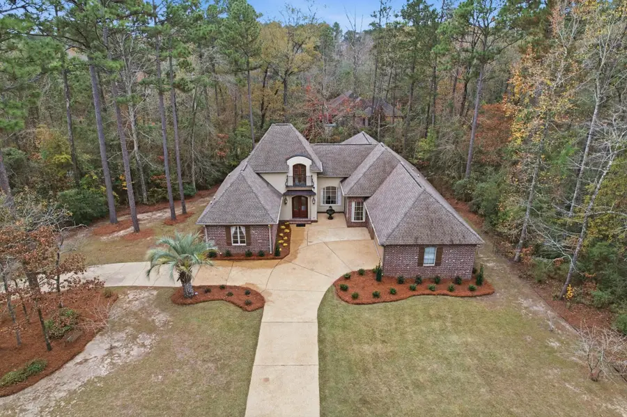 196 Tallulah, Hattiesburg, MS 39402 - Image #2