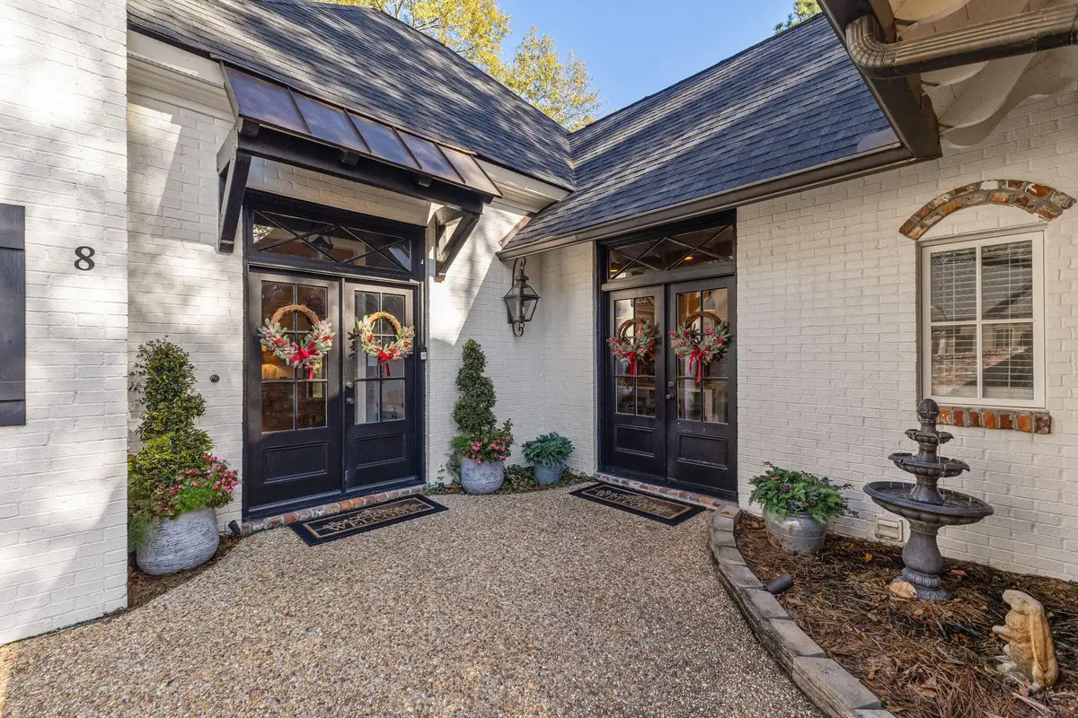 8 Bellerose, Hattiesburg, MS 39402 - Image #1