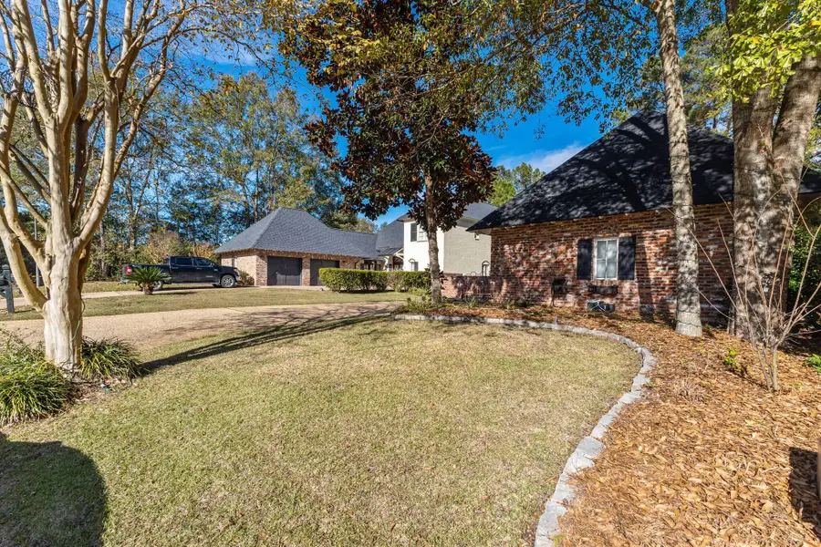 8 Bellerose, Hattiesburg, MS 39402 - Image #2
