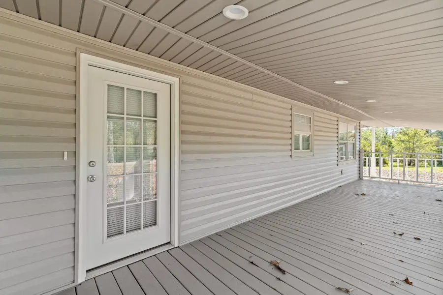 46 Ralston, Hattiesburg, MS 39401 - Image #3