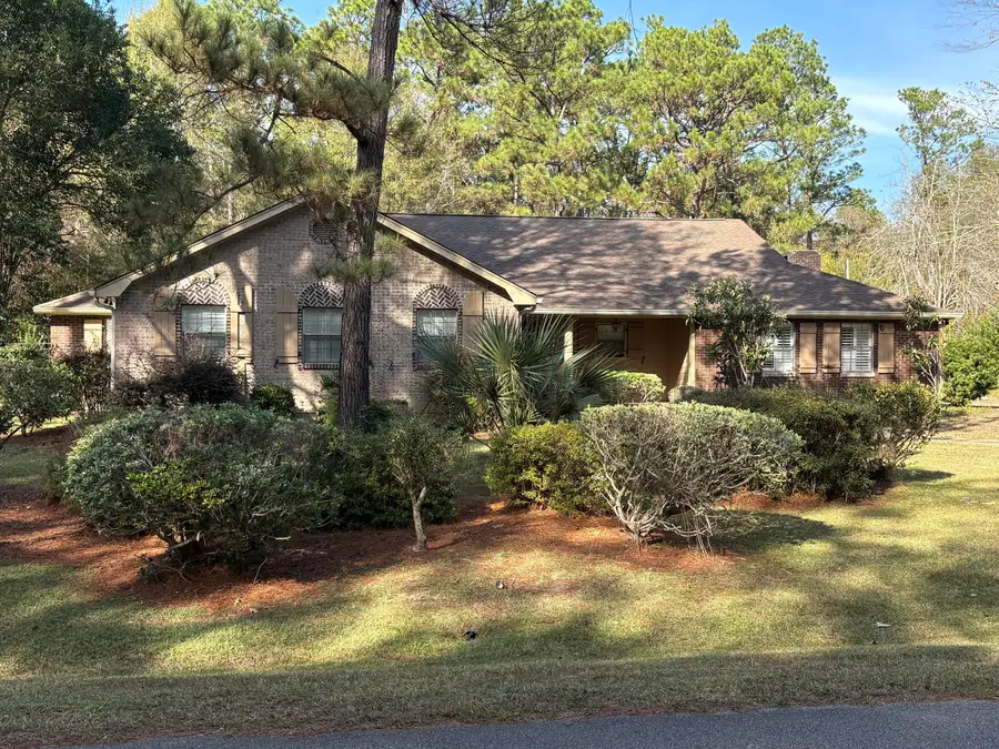 84 Fair Lake Dr., Hattiesburg, MS 39402 - Image #2