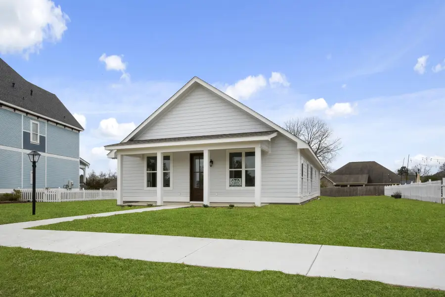 410 Legacy Blvd., Hattiesburg, MS 39402 - #2