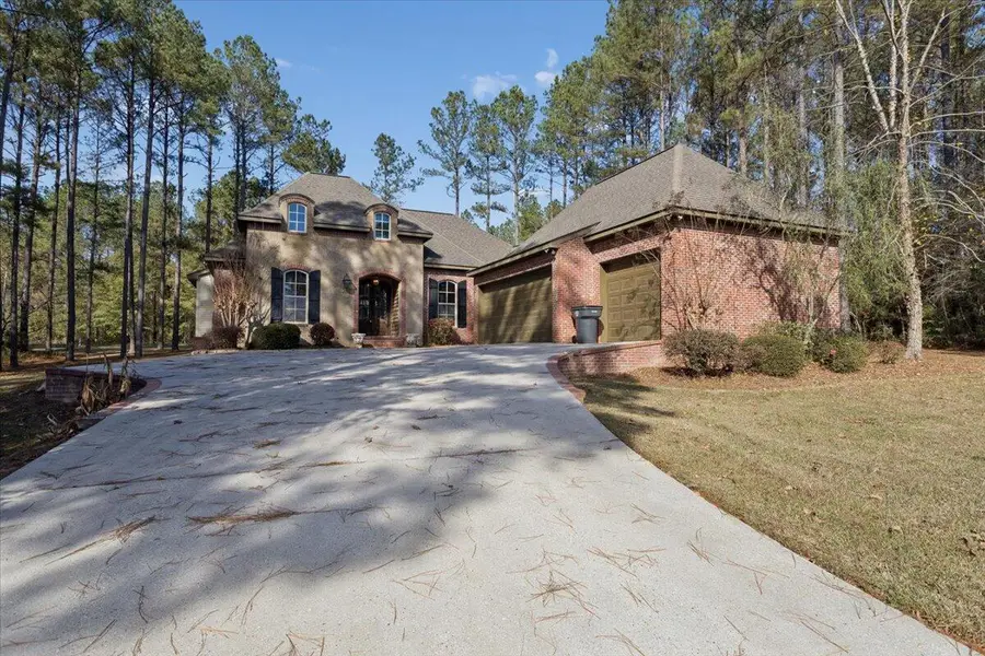 10 Magnolia Crossing Rd., Sumrall, MS 39482 - #2