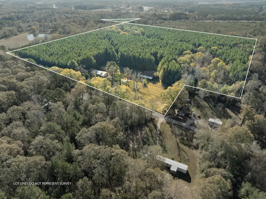 482 County Home Rd., Ellisville, MS 39437 - #2