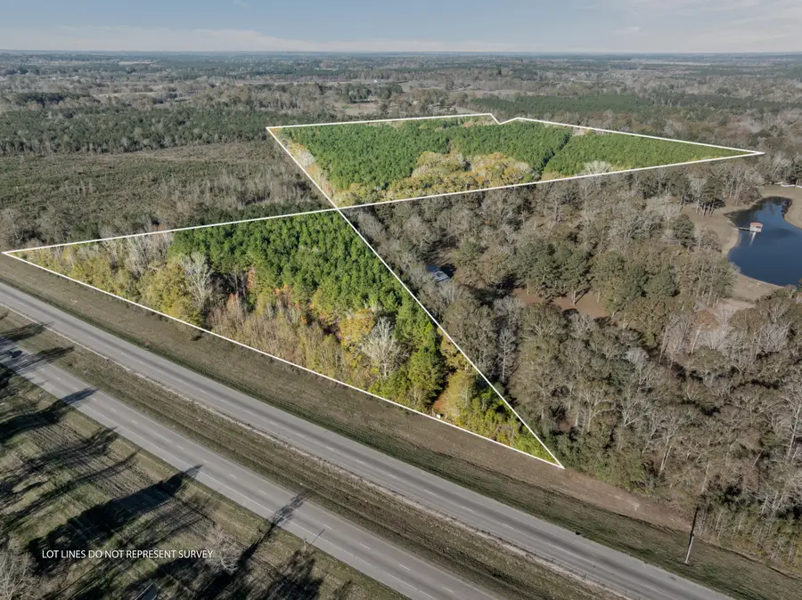 482 County Home Rd., Ellisville, MS 39437 - #3