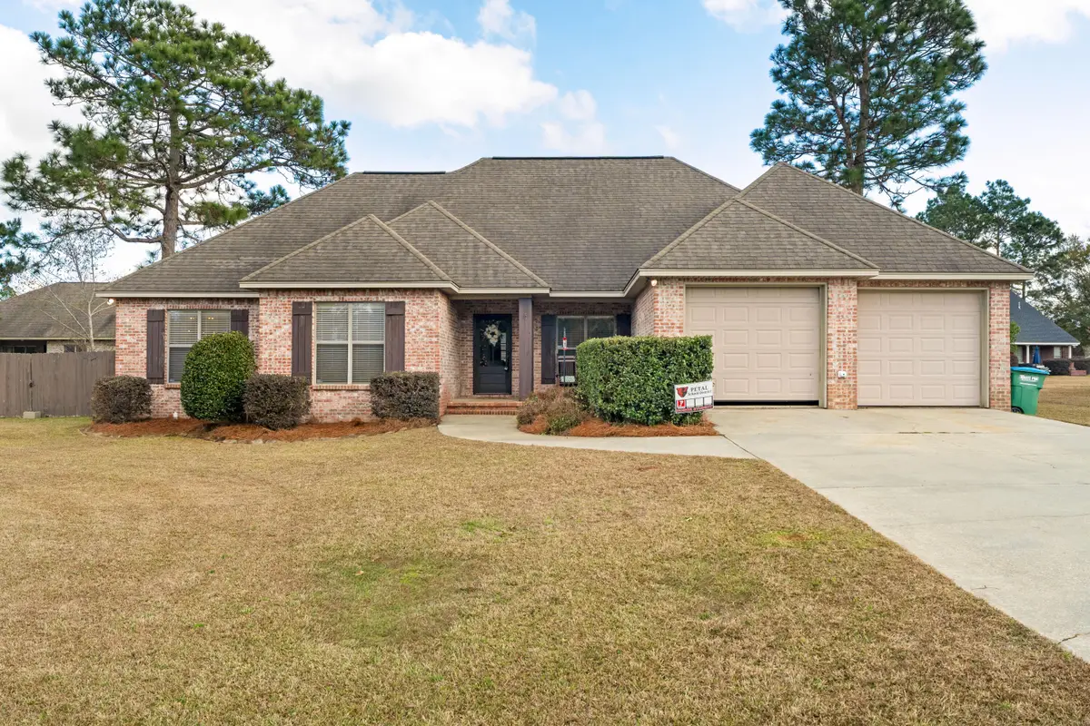 26 Tee Time Dr., Petal, MS 39465 - Image #1