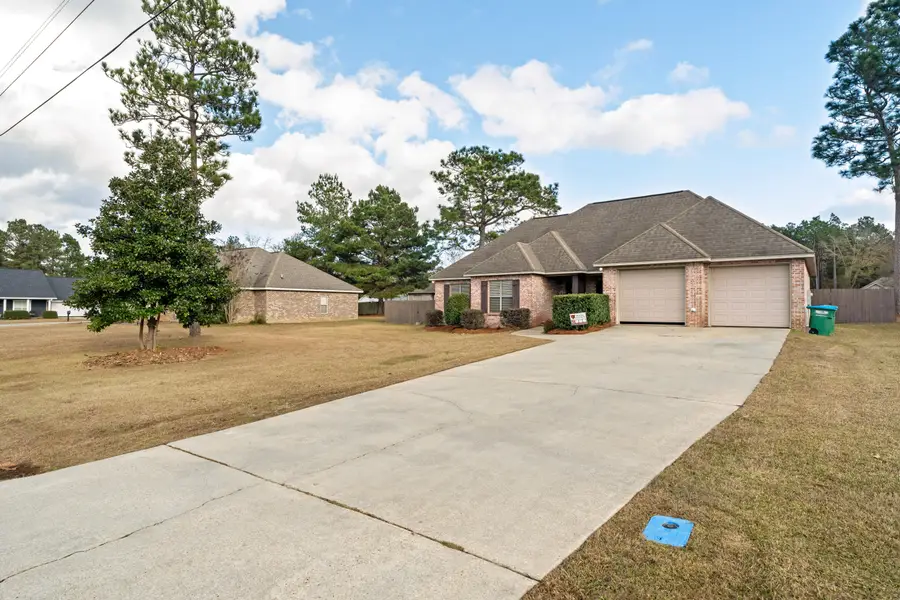 26 Tee Time Dr., Petal, MS 39465 - Image #2