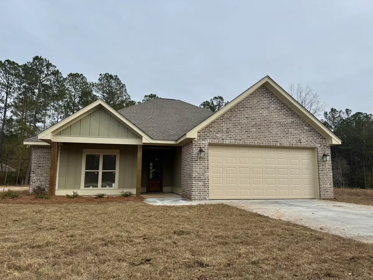 20 E Augusta Ct., Hattiesburg, MS 39402 - Image #1