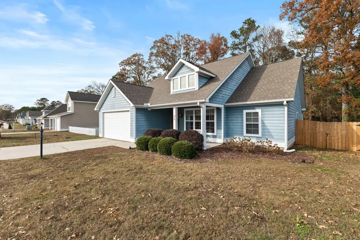 313 Mt. Pleasant Dr., Hattiesburg, MS 39402 - Image #1