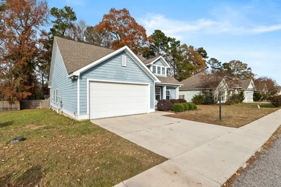 313 Mt. Pleasant Dr., Hattiesburg, MS 39402 - Image #2