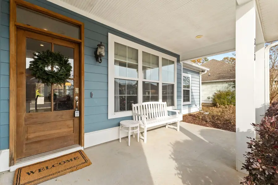 313 Mt. Pleasant Dr., Hattiesburg, MS 39402 - Image #3