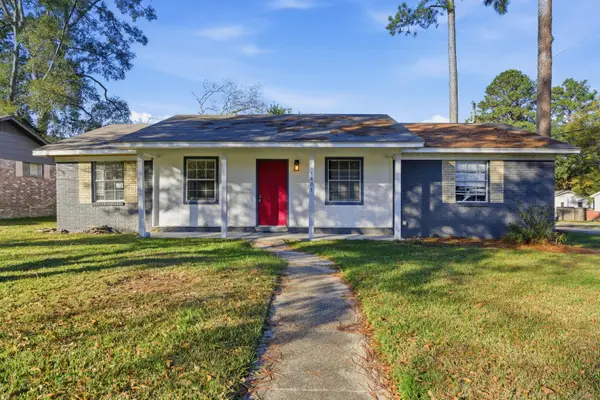 1401 S 26th Ave., Hattiesburg, MS 39402