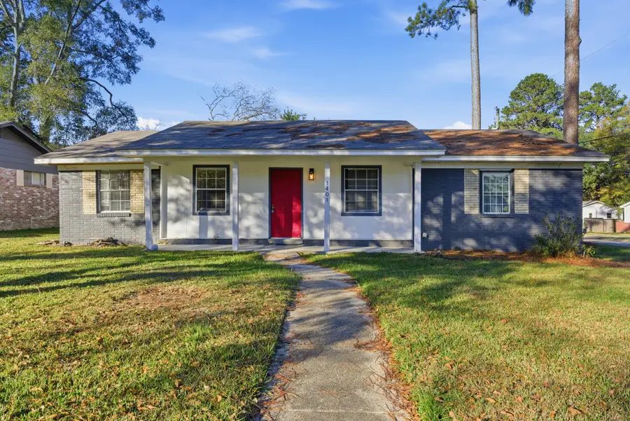 1401 S 26th Ave., Hattiesburg, MS 39402 - #2