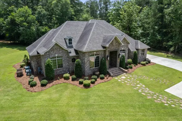 338 Reedy Creek Rd, Laurel, MS 39443