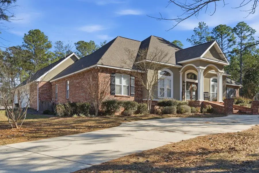 28 W Lake Rd., Hattiesburg, MS 39402 - Image #2
