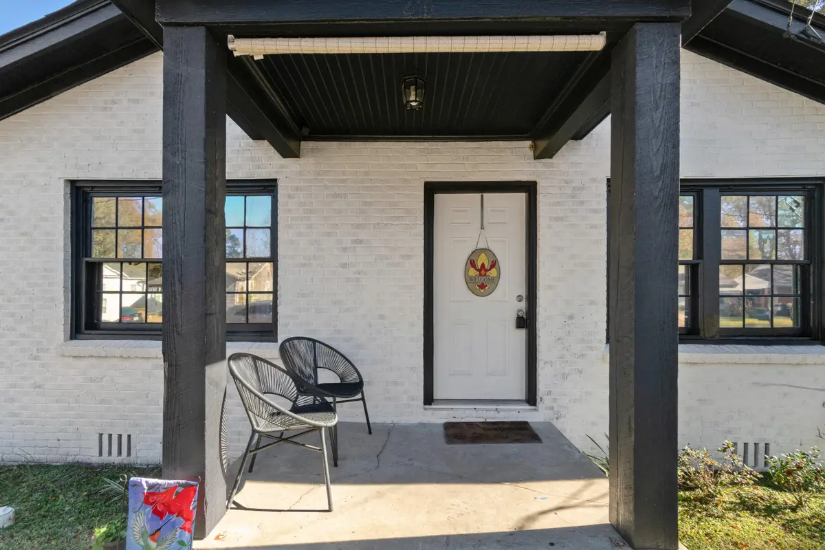 418 S 12th Ave., Hattiesburg, MS 39401 - Image #1