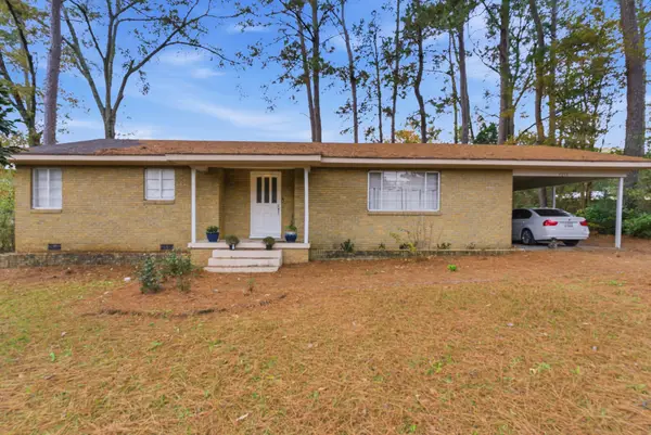 1215 Scott Ave., Prentiss, MS 39474