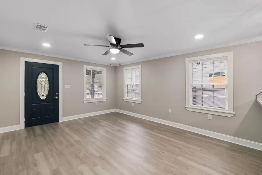 519 Miller St., Hattiesburg, MS 39401 - Image #2