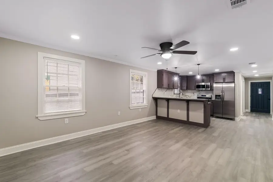 519 Miller St., Hattiesburg, MS 39401 - Image #3