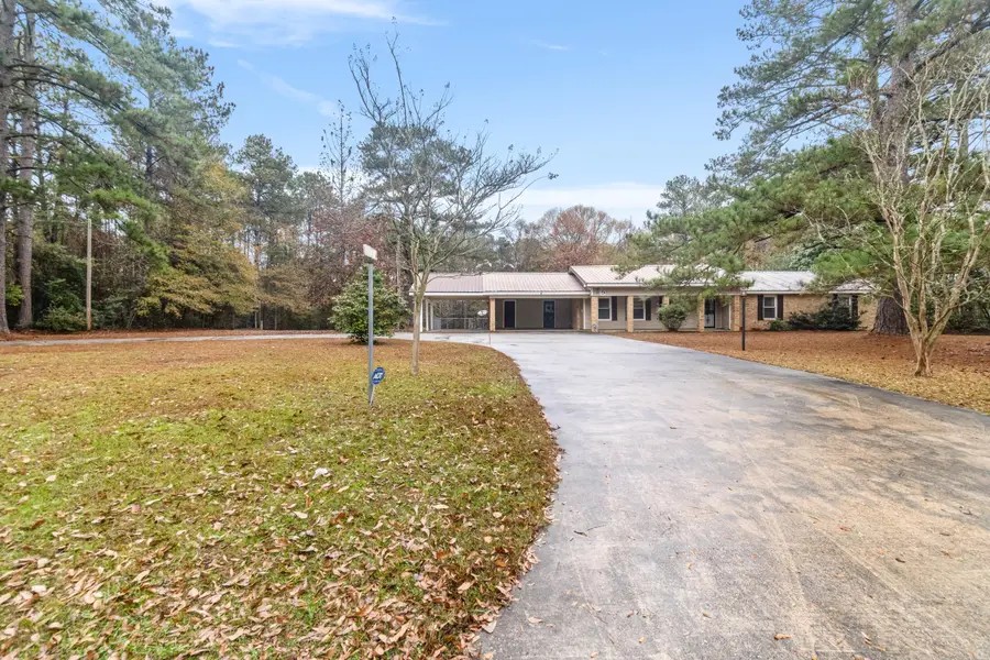 8 Lott Purvis Rd., Hattiesburg, MS 39401 - Image #3