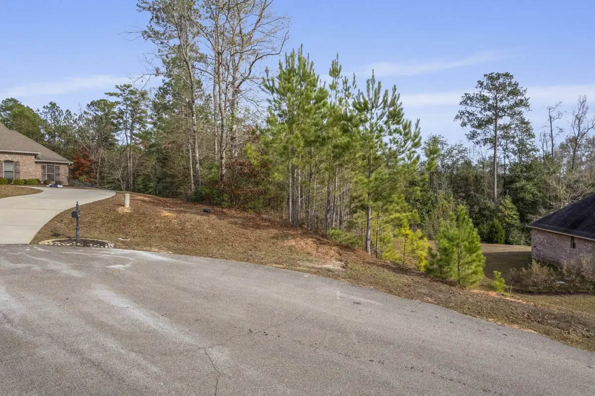 108 Creedmoor, Hattiesburg, MS 39402 - #1