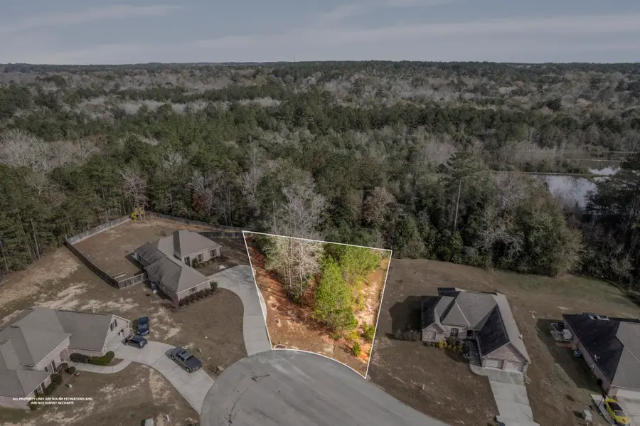 108 Creedmoor, Hattiesburg, MS 39402 - #2
