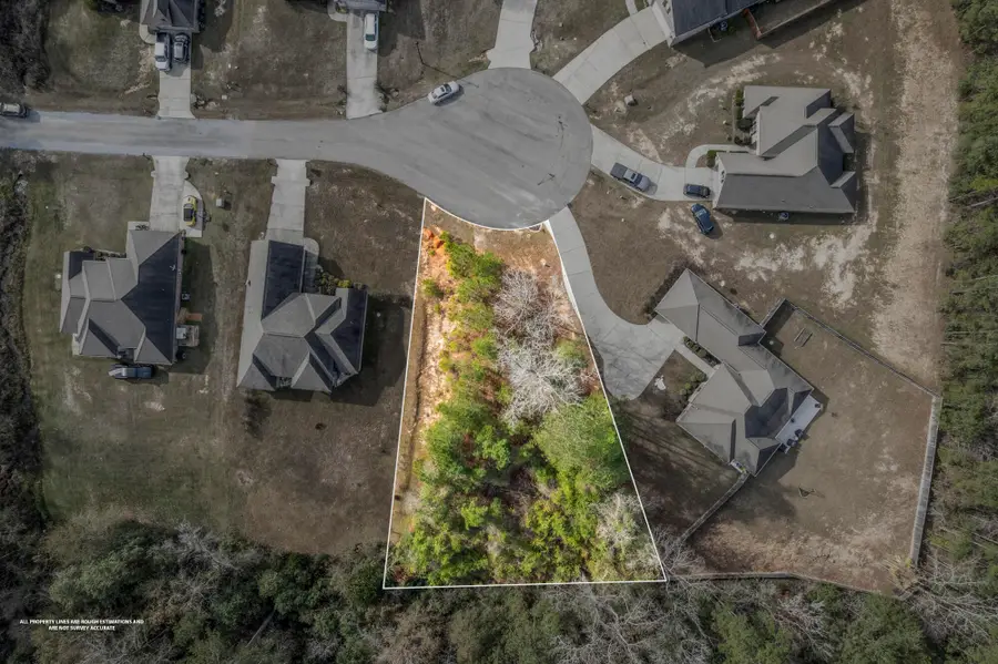 108 Creedmoor, Hattiesburg, MS 39402 - #3
