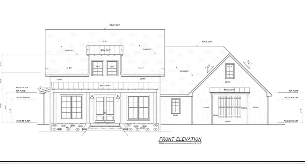 115 Ole Magnolia Dr., Brandon, MS 39042 - #1