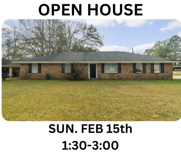 301 W Ray Dr., Hattiesburg, MS 39402