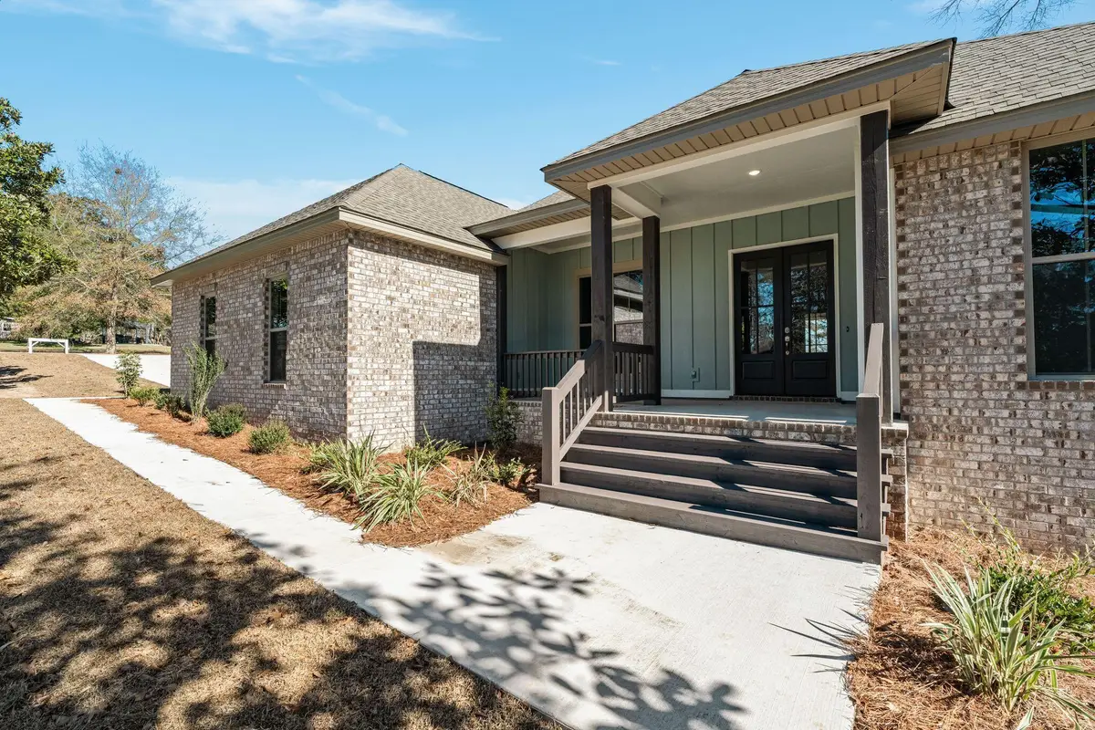 8 Breland Dr., Sumrall, MS 39482 - Image #1