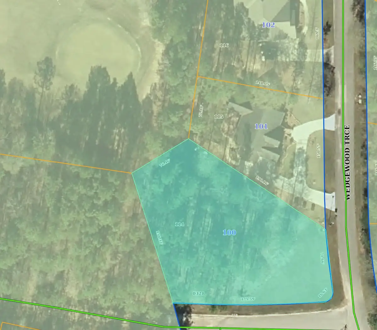 00 Wedgewood Trace, Hattiesburg, MS 39402 - Image #1