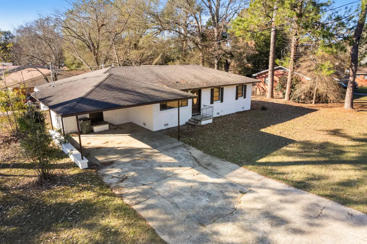 915 N Park Ave., Columbia, MS 39429 - Image #1